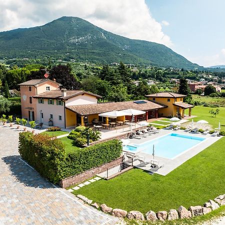 B&B Ca' Marognole Caprino Veronese Exterior foto