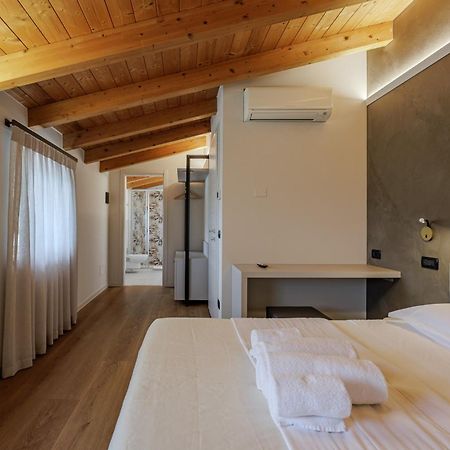 B&B Ca' Marognole Caprino Veronese Exterior foto