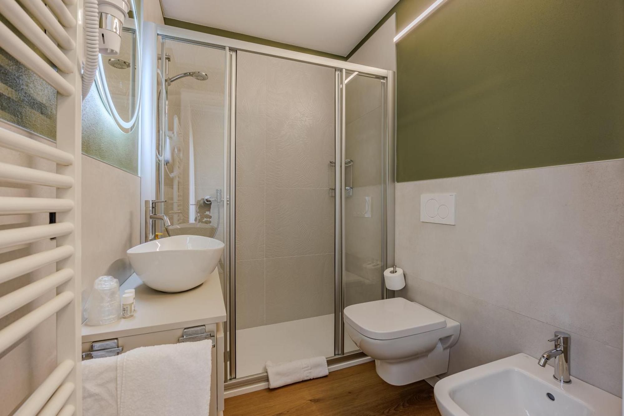 B&B Ca' Marognole Caprino Veronese Exterior foto