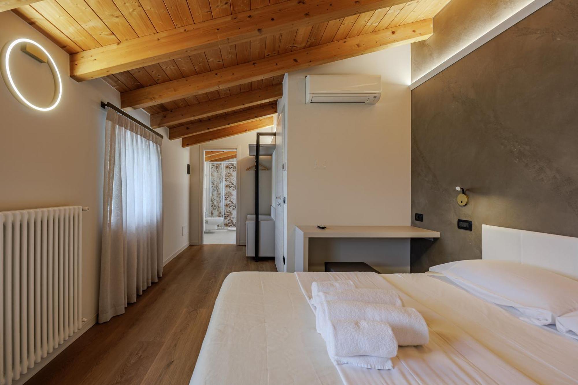 B&B Ca' Marognole Caprino Veronese Exterior foto