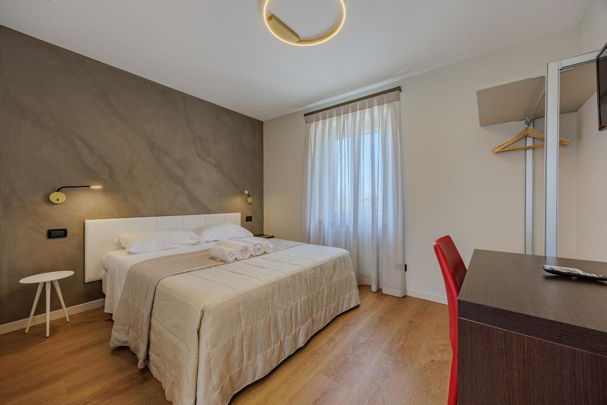 B&B Ca' Marognole Caprino Veronese Exterior foto