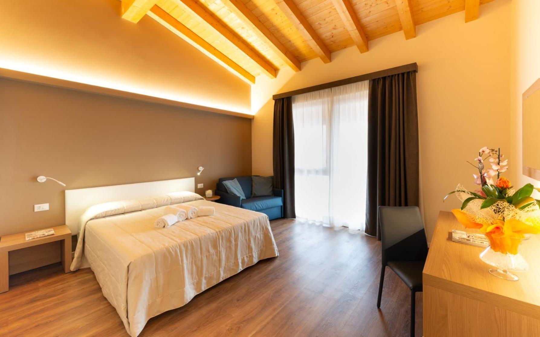 B&B Ca' Marognole Caprino Veronese Exterior foto